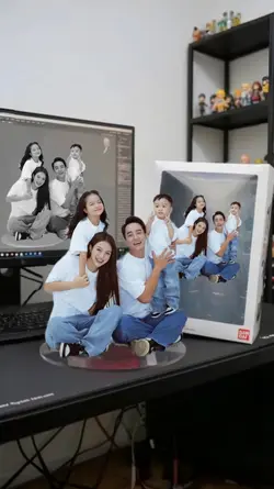 Ai family
