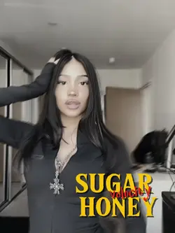 SUGAR HONEY
