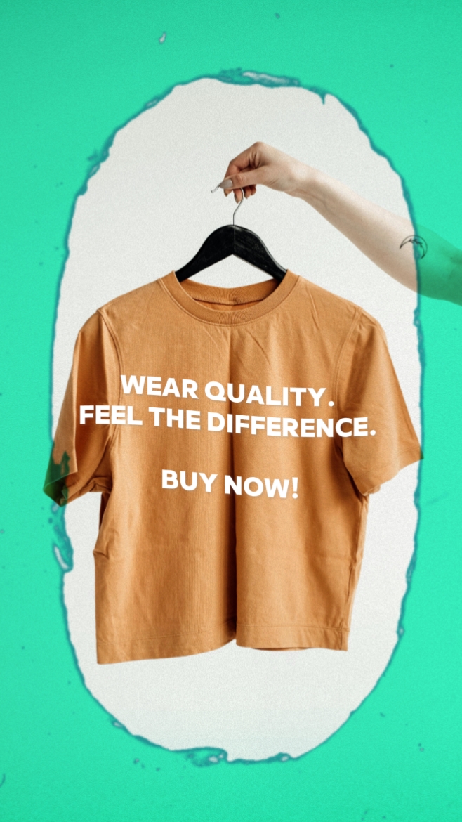 Tshirt Fashion 01