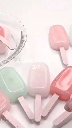 Free asmr tło 