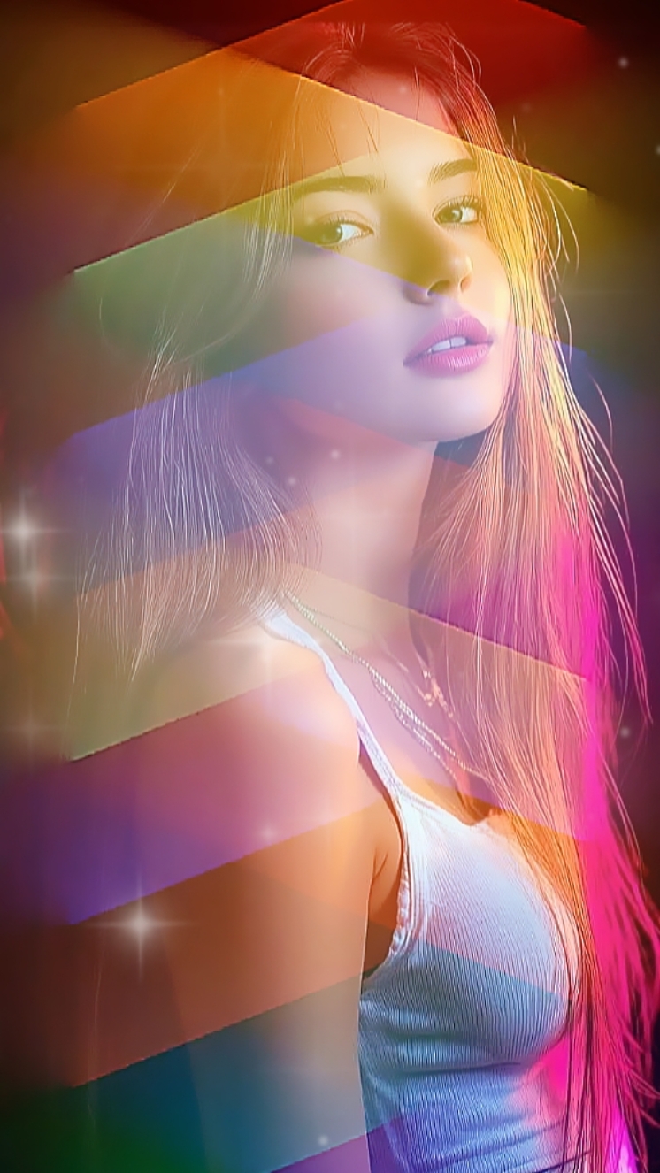 new photo transition