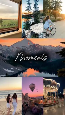 moments