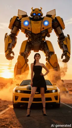 BUMBLEBEE