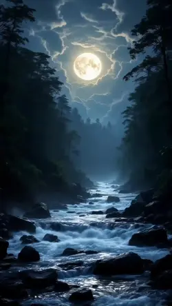 Good night 