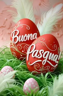 Buona Pasqua