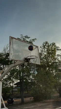 Cinematic Basketball
