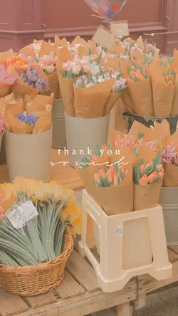 Thank you so much