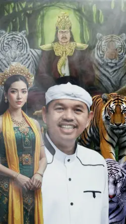 walpaper sunda 