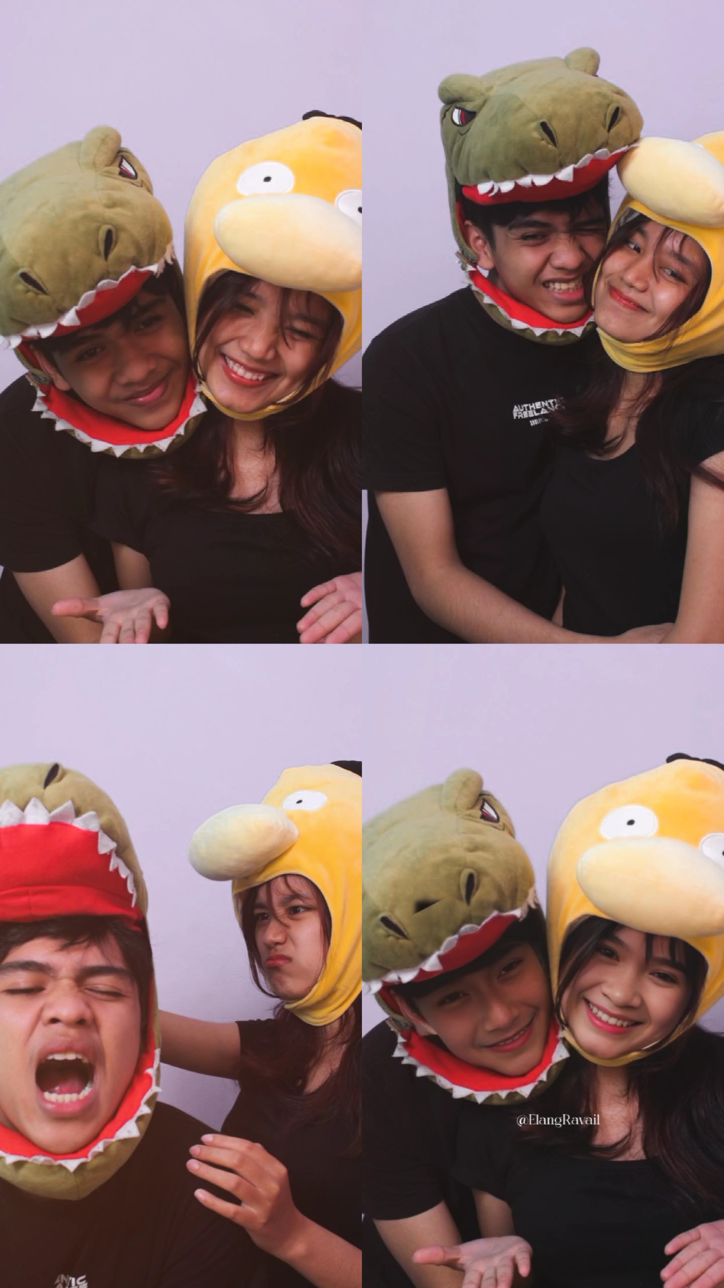 Tu es l'amour 