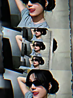 VERSI NO MIRROR 3:4