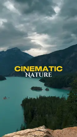 Cinematic Nature