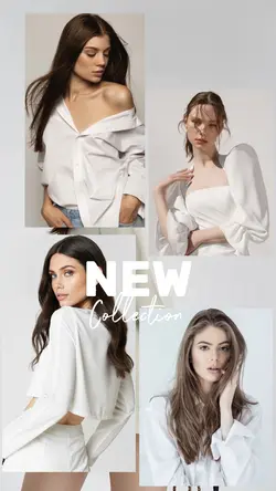 new collection intro