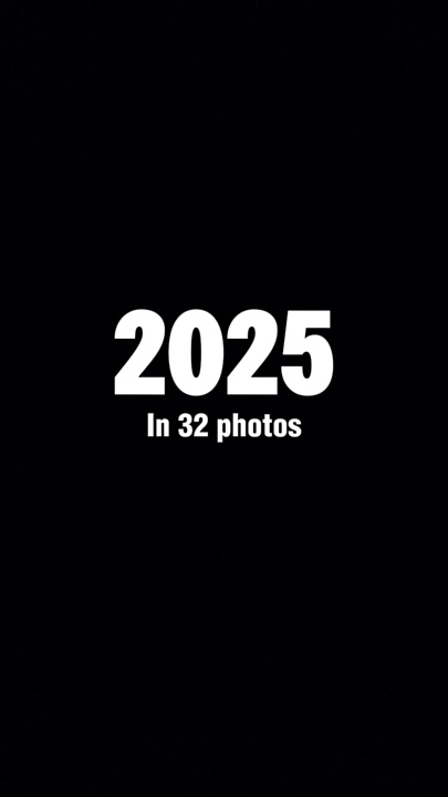 Recap 2025