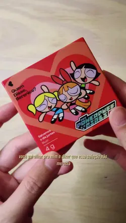 unboxing makeup