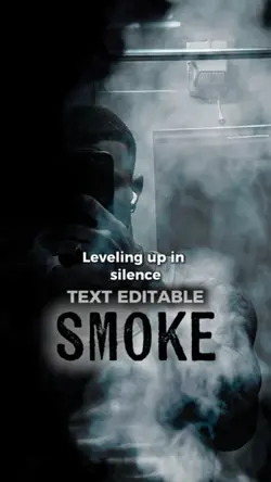 Smoke trend 