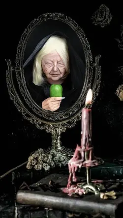 mirror 