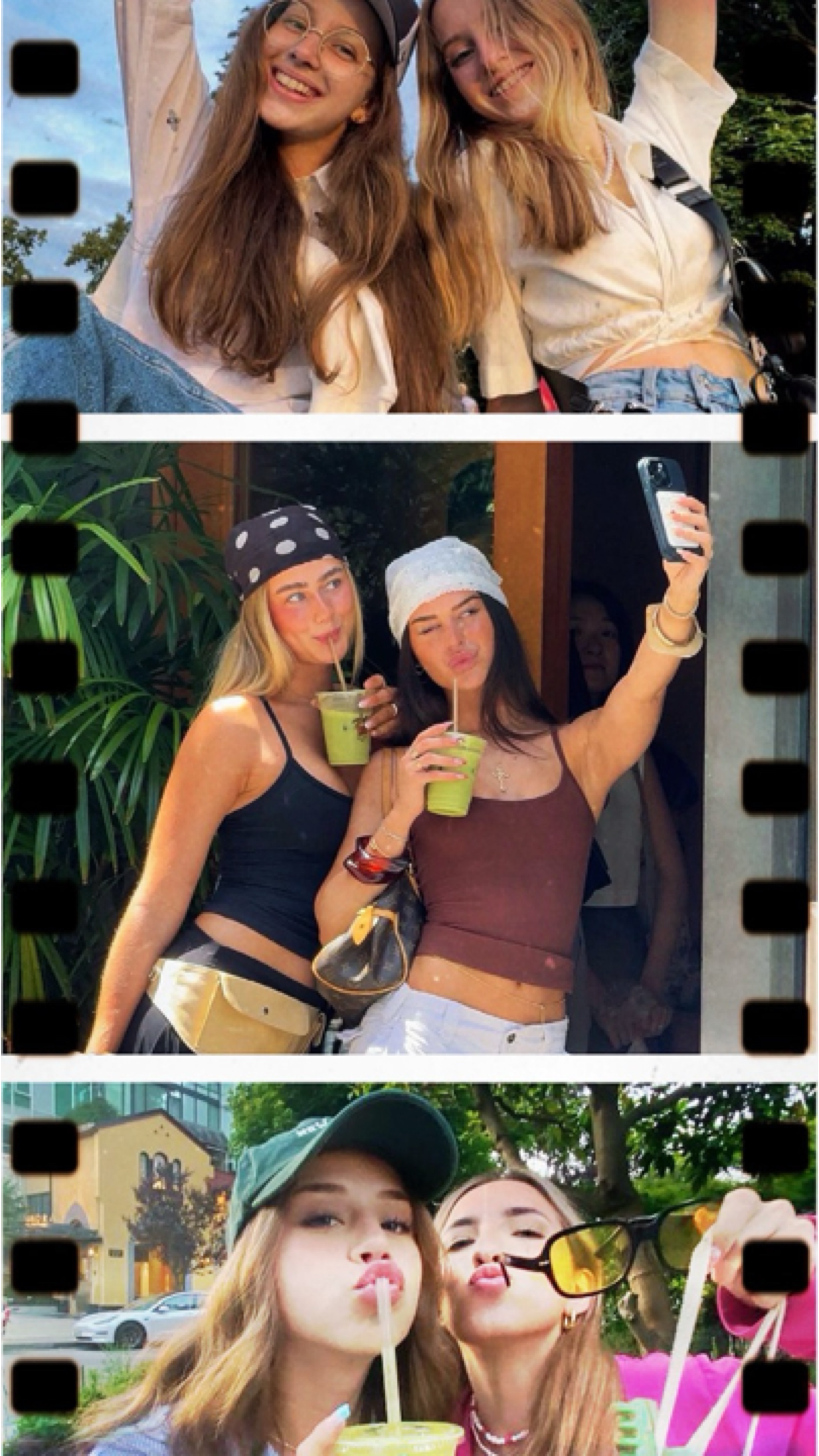 Friends