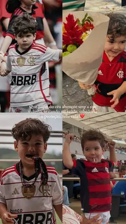 feliz aniversário ❤️🏆