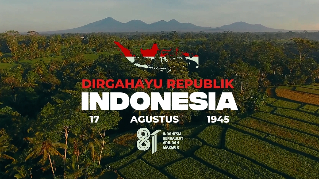 Hut RI 81 Sinematik 