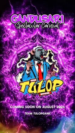 Comingsoon Pamflet