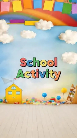 School activity
