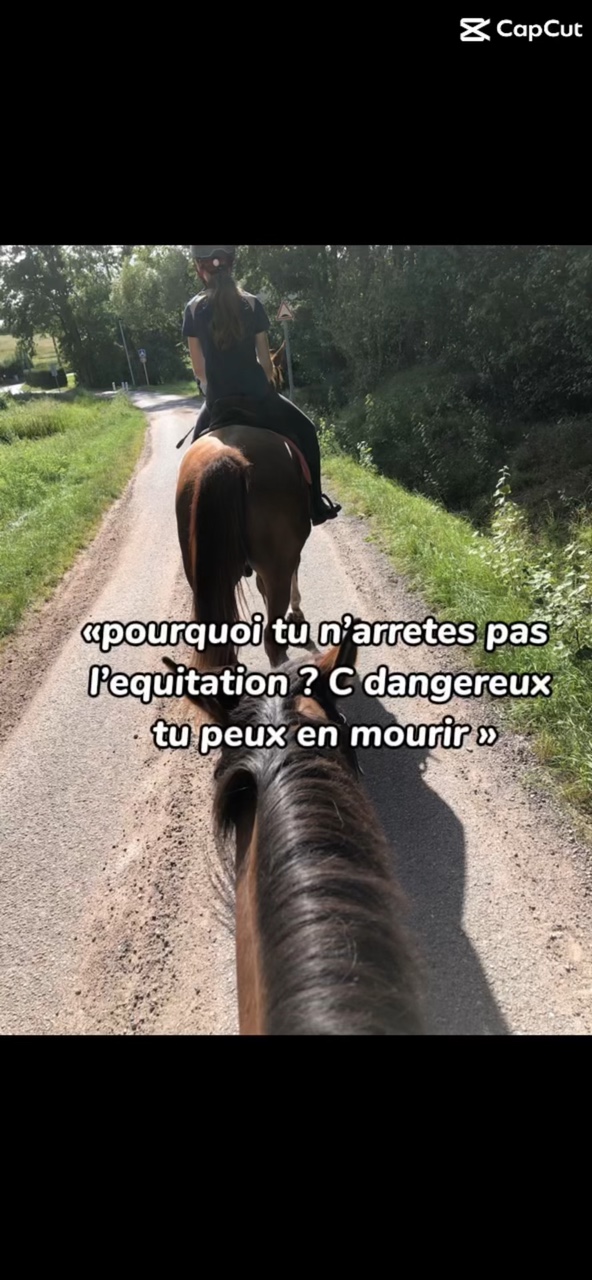 Je serai pas là derr