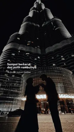 Ku Mau Dia