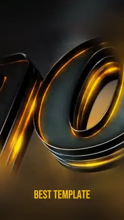 Countdown Intro