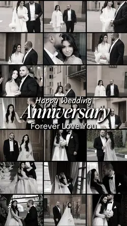 Wedding Anniversary
