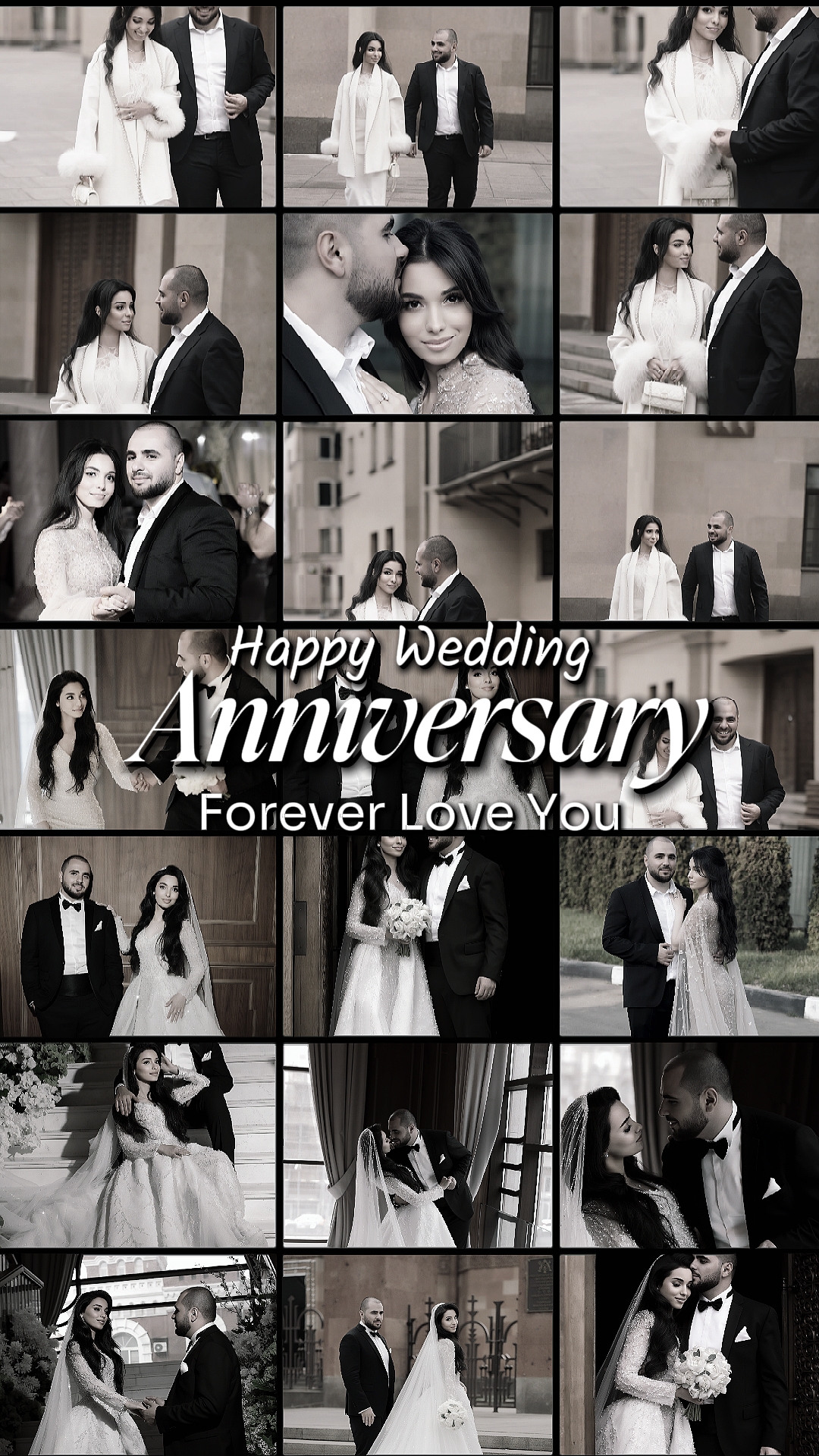 Aniversario de Bodas