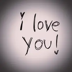 iloveyou 