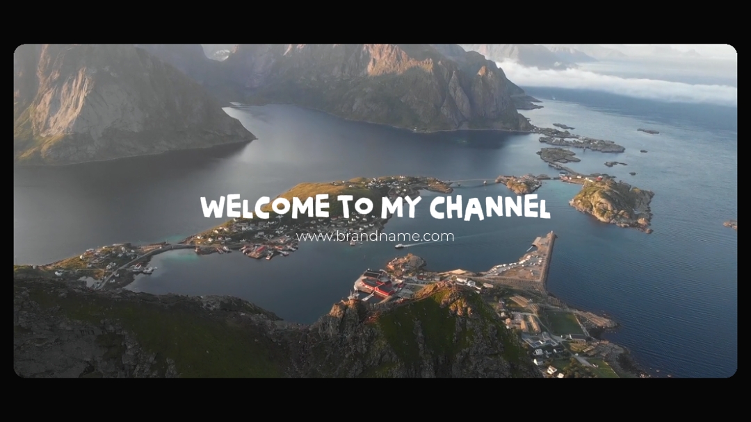 youtube opening