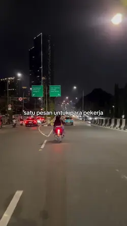 satu pesan untuk par