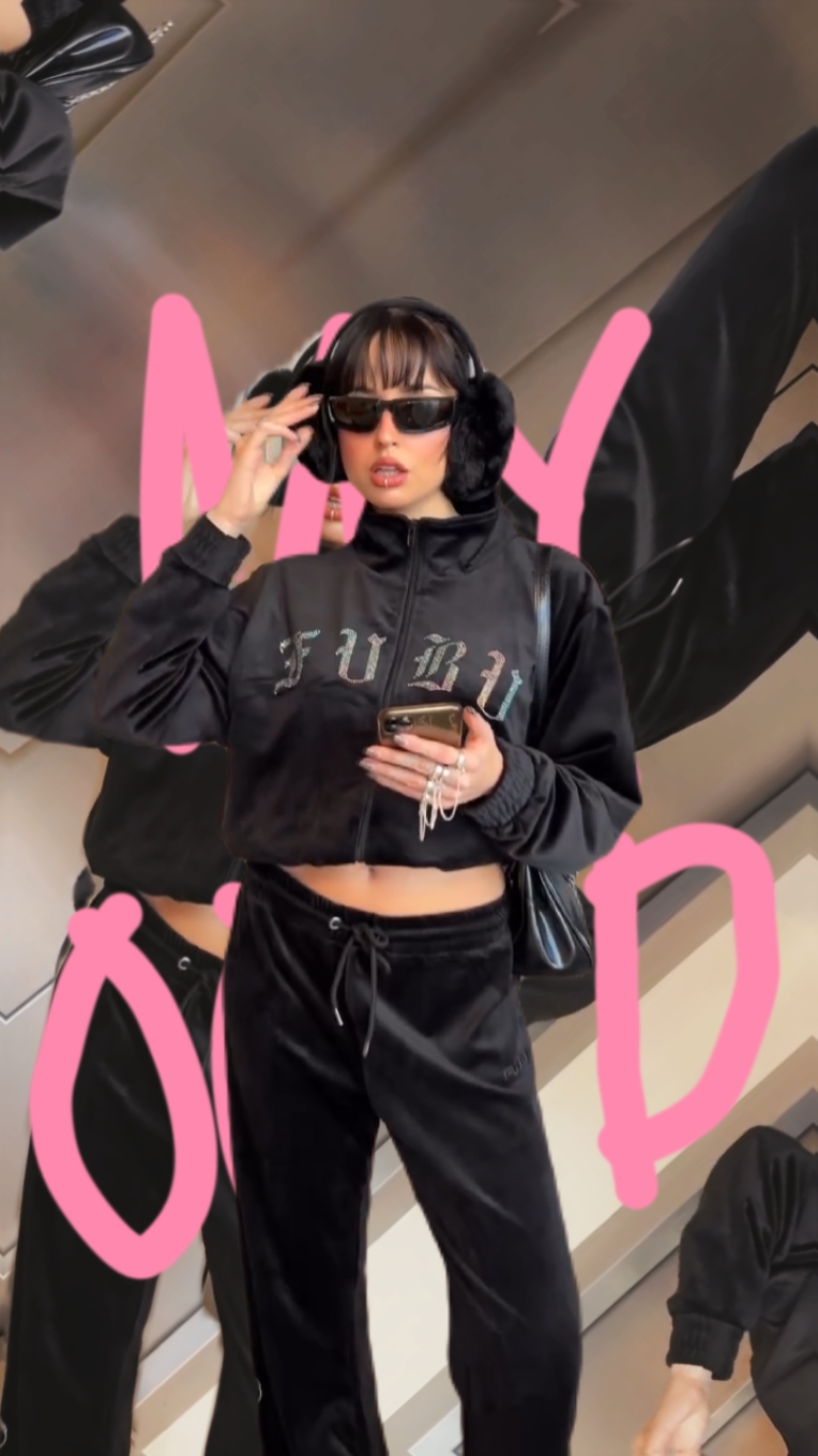 my ootd