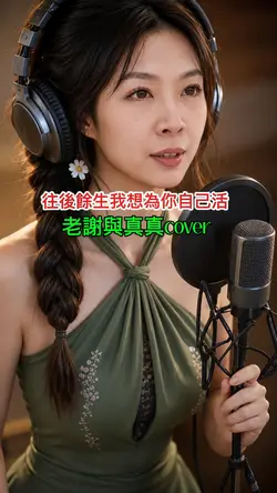 往後餘生我想為自己活（特效版）