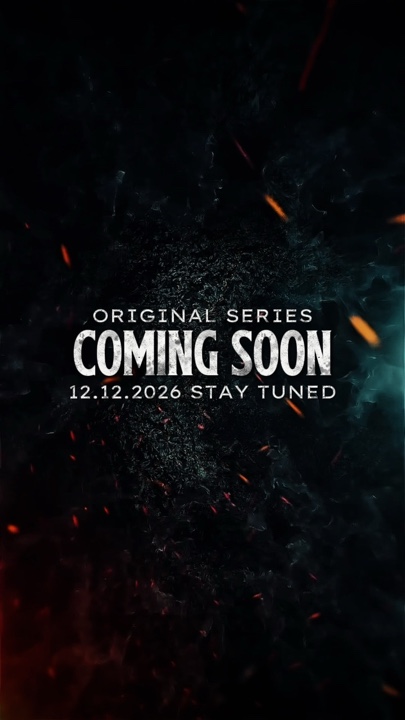 TRAILER COMING SOON