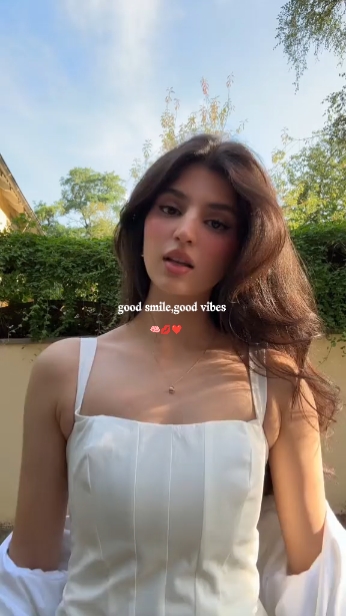 iyi gülümseme