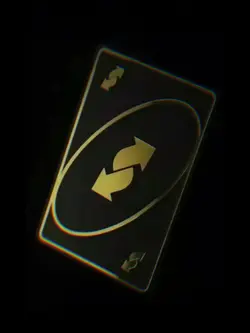 TREND UNO REVERSE