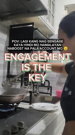 engagement isthekey 