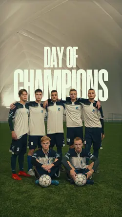 Day of Champions