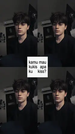 KUKIS ATAU KU KISSS?