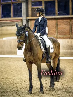 All about my passion