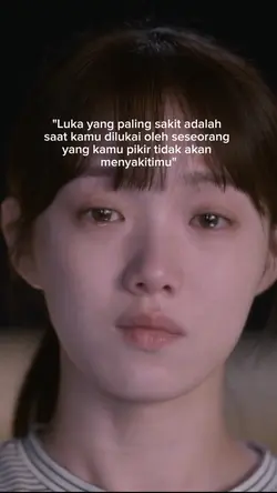LUKA YG PALING SAKIT