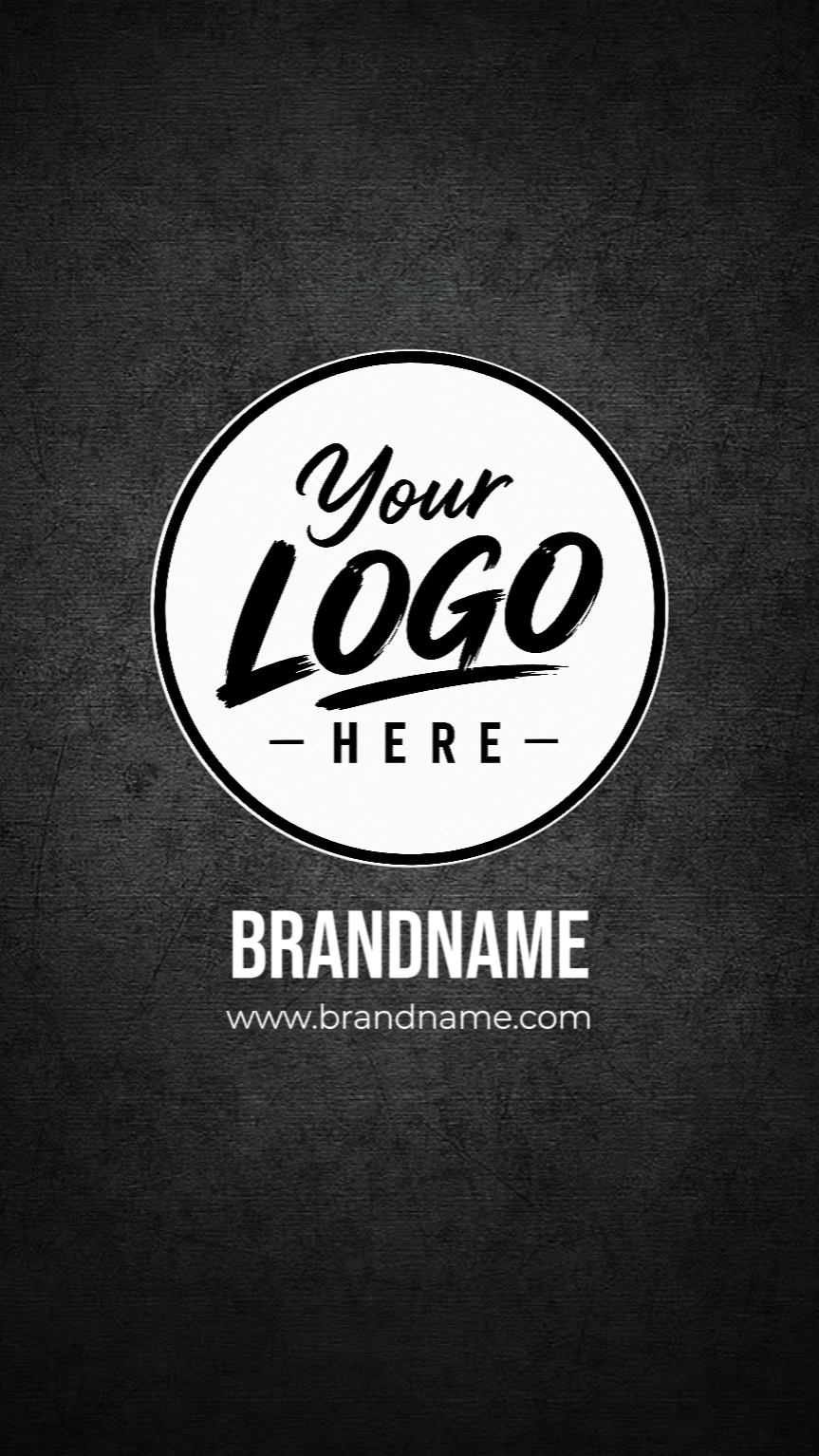 Introdução do logotipo
