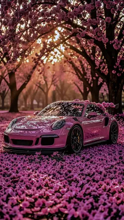 PINKY