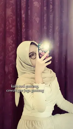 kalo soal ganteng