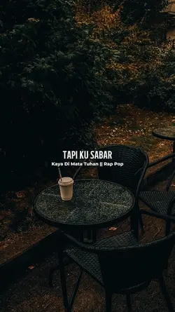 Kaya Dimata Tuhan