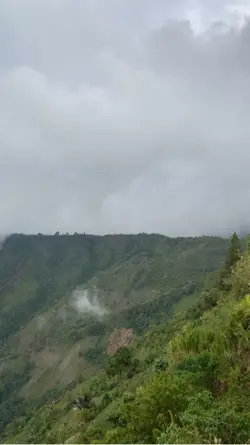 Gunung Matinti🤩
