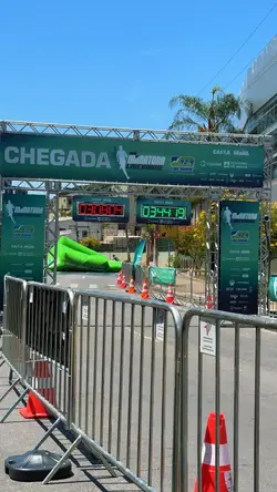 Corrida de rua