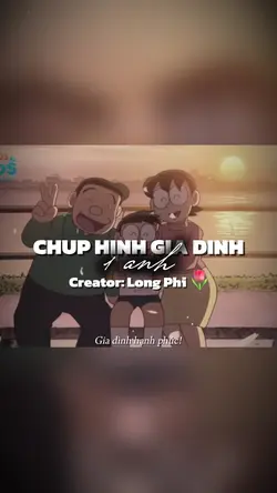 CHỤP ẢNH GIA ĐÌNH